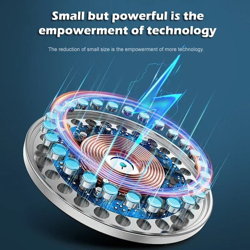 Fast Charger Magnetic Wireless For Z Fold Series