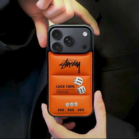 Case Creative Pattern Suitable for iPhone