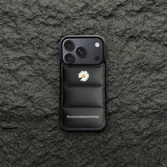 Jacket Daisy For iPhone