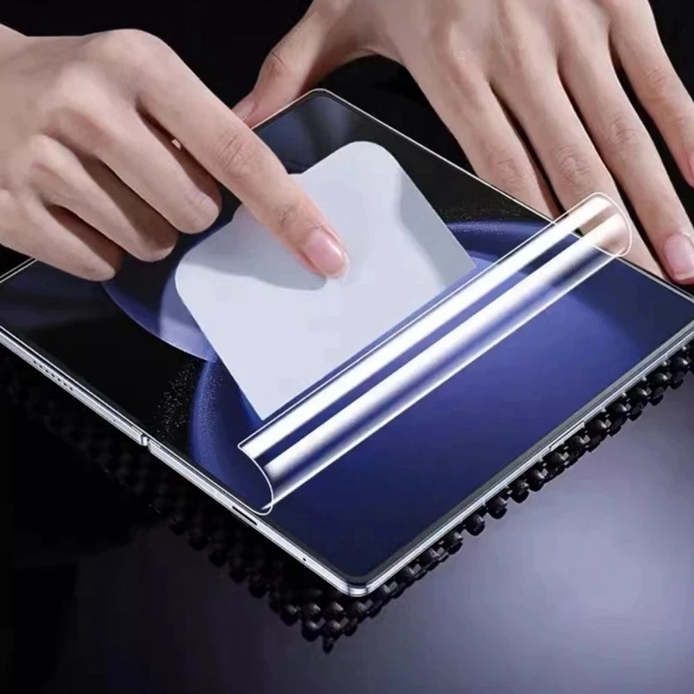 HydroShield Z Fold Screen Protector 6 in 1 Full Cover Hydrogel Film