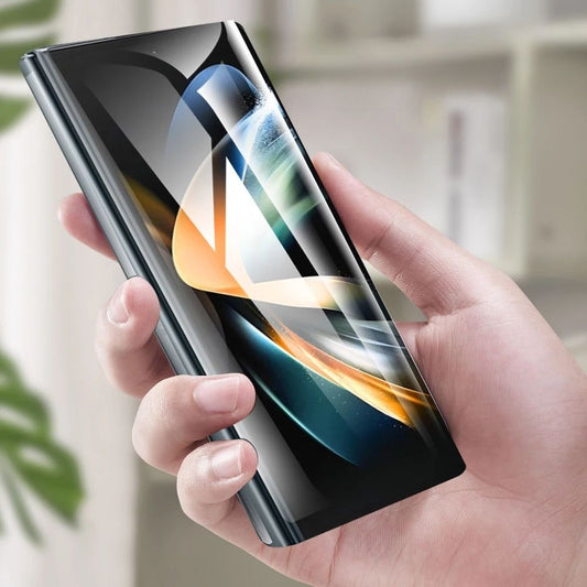 HydroShield Z Fold Screen Protector 6 in 1 Full Cover Hydrogel Film