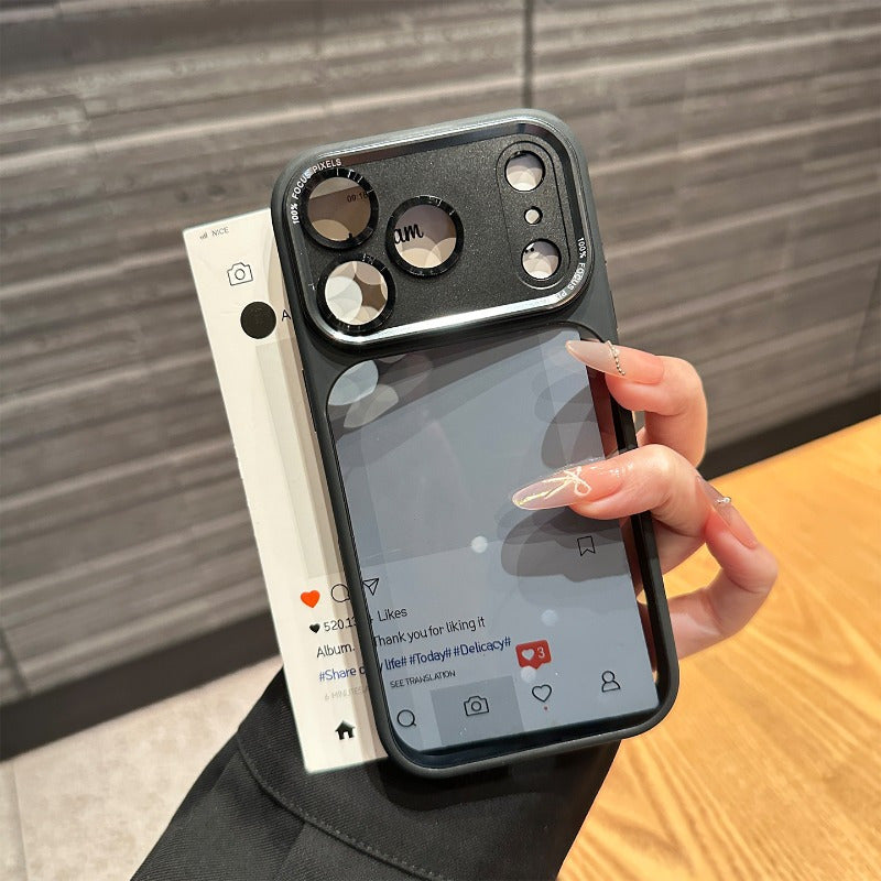 Exclusive Shockproof Case for iPhone 17