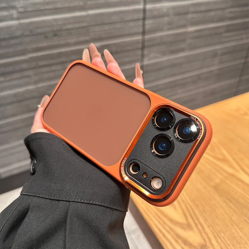 Exclusive Shockproof Case for iPhone 17