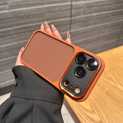 Exclusive Shockproof Case for iPhone 17