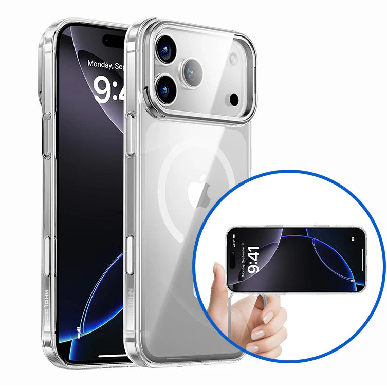 Camera Lens Adjustable Camera Protection Stand iPhone Case