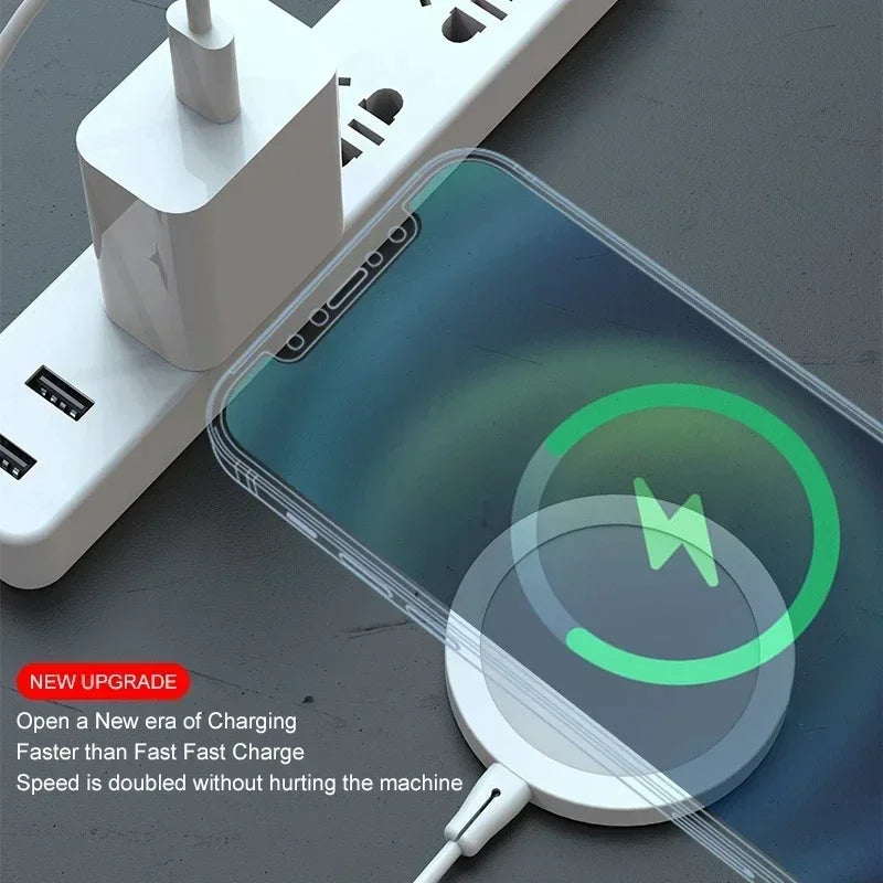 Fast Charger Magnetic Wireless For Z Fold Series