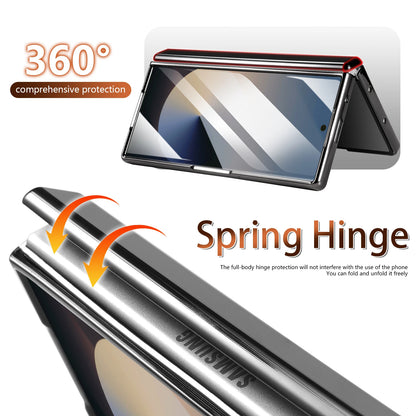 Magnetic Card Holder Wallet Phone