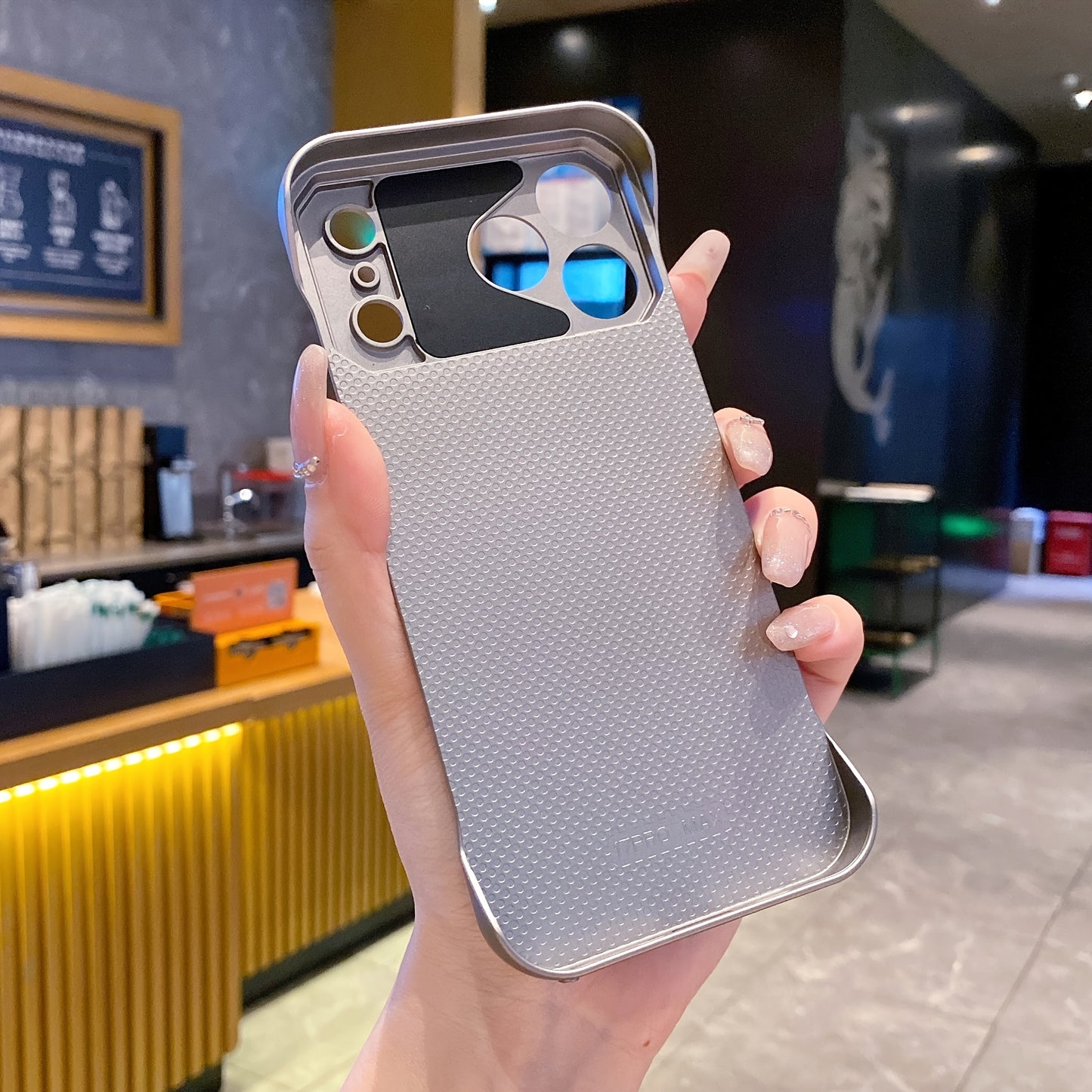 Leather Magnetic Phone Case For iPhone 17 Series