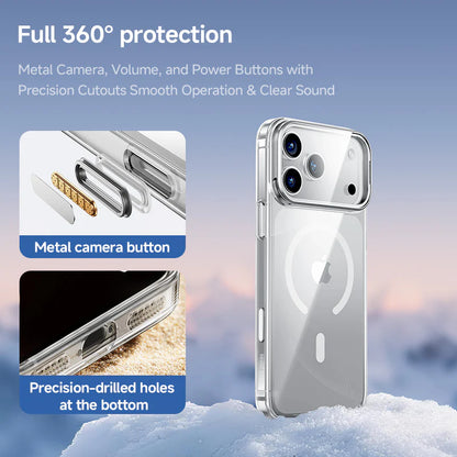 Camera Lens Adjustable Camera Protection Stand iPhone Case