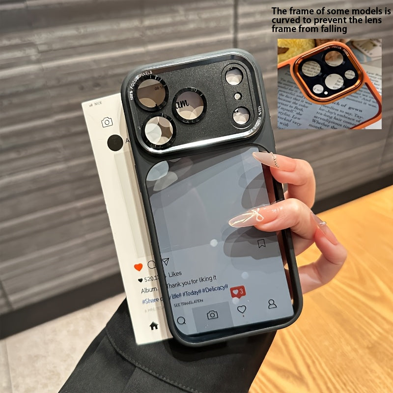 Exclusive Shockproof Case for iPhone 17