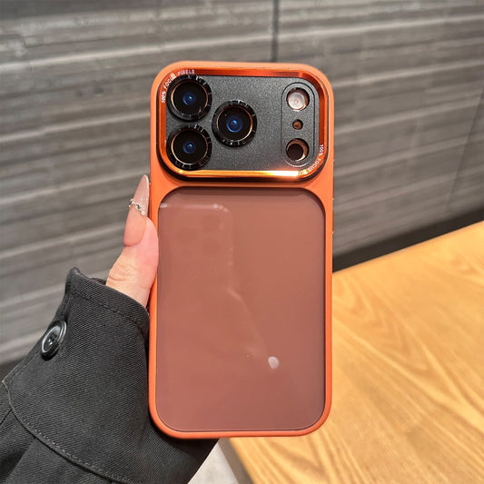 Exclusive Shockproof Case for iPhone 17