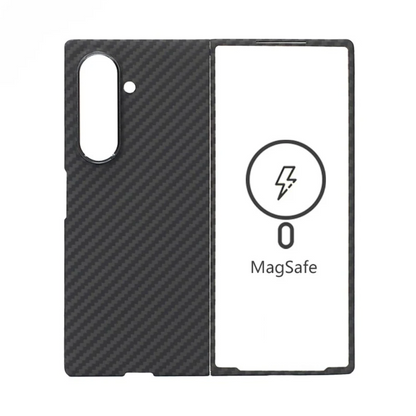 AeroShield Aramid Z Fold 7, 6 & 5 – Slim & Impact Resistant Case