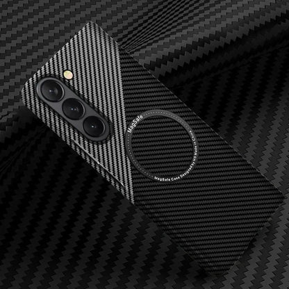 CarbonLite Fold 7,6,5.4 – Ultra-Slim MagSafe Fiber Case