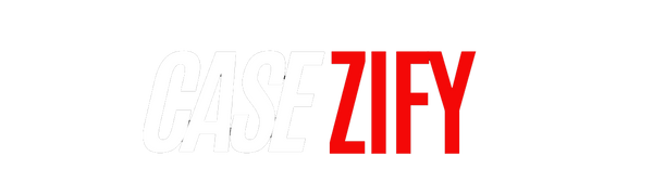 Casezify Case