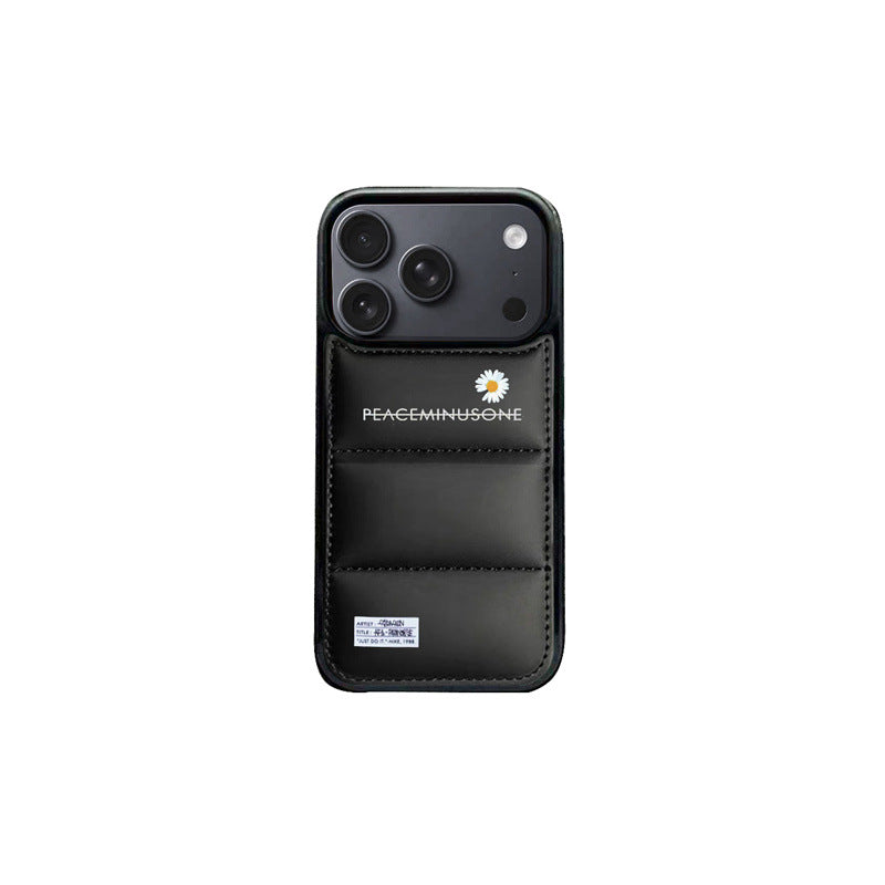 Jacket Daisy For iPhone