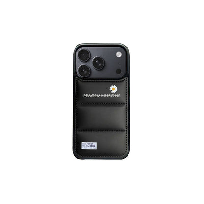 Jacket Daisy For iPhone