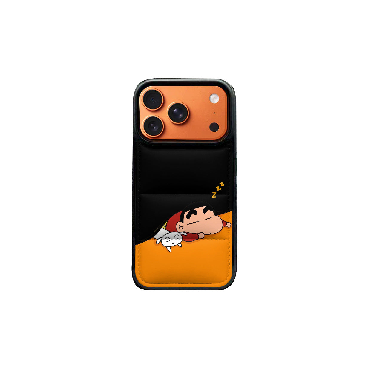 Jacket Creative Xiaoxin For iPhone