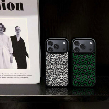 Leopard Print Suitable for iPhone