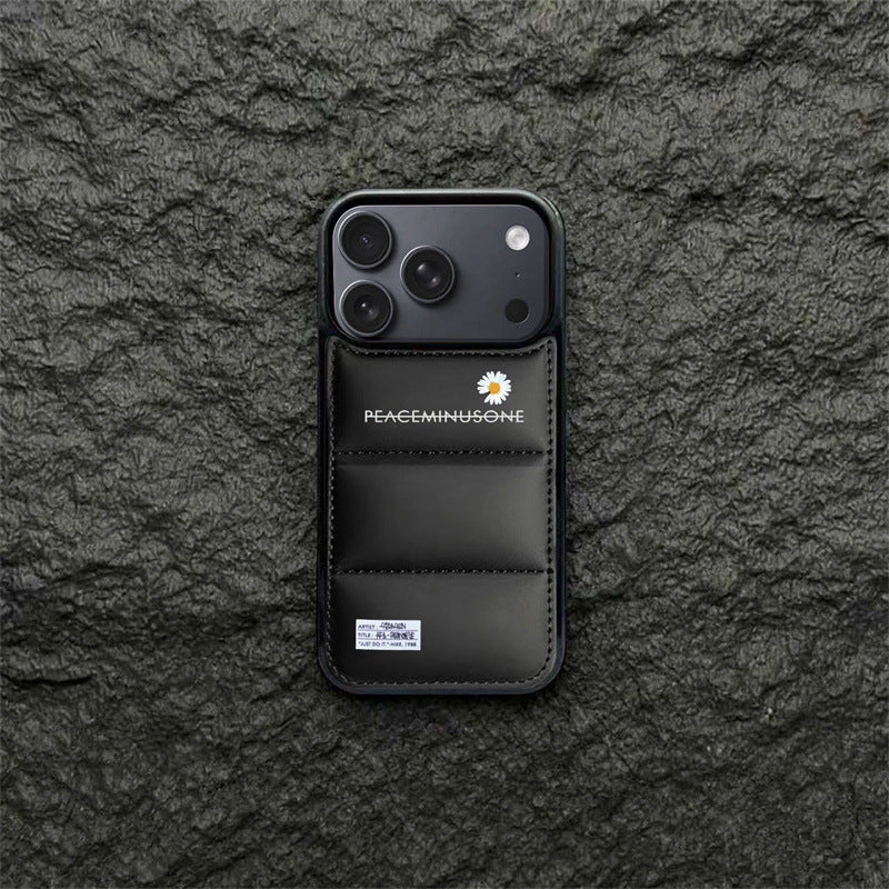 Jacket Daisy For iPhone