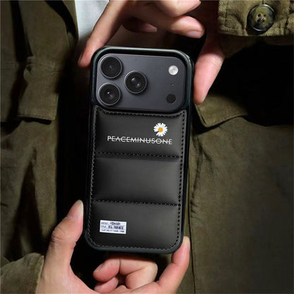 Jacket Daisy For iPhone