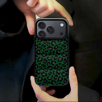 Leopard Print Suitable for iPhone