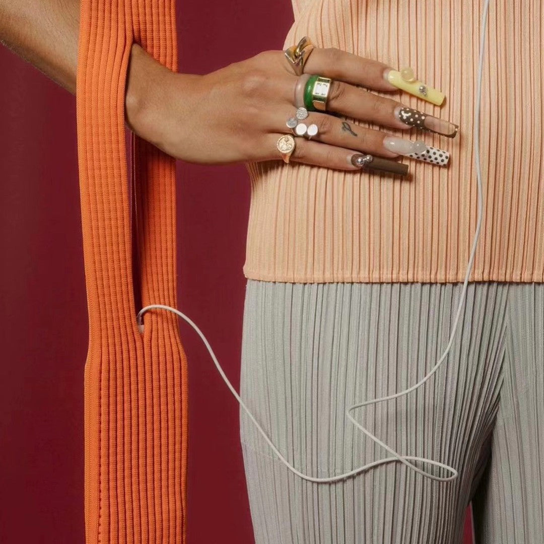 iPhone Pocket Mobile Phone Bag