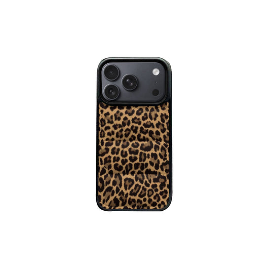 Leopard Print Suitable for iPhone