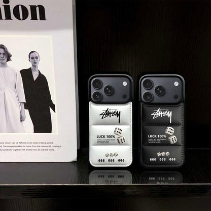 Case Creative Pattern Suitable for iPhone