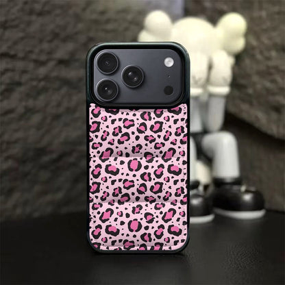 Leopard Print Suitable for iPhone