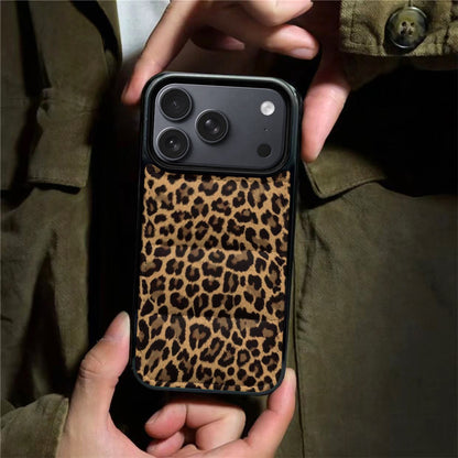 Leopard Print Suitable for iPhone