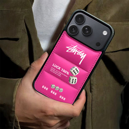 Case Creative Pattern Suitable for iPhone