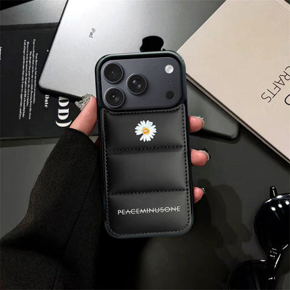 Jacket Daisy For iPhone