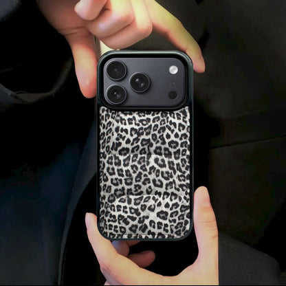 Leopard Print Suitable for iPhone
