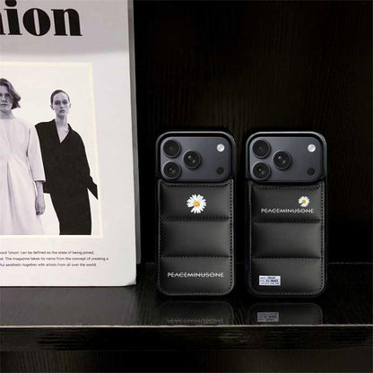 Jacket Daisy For iPhone