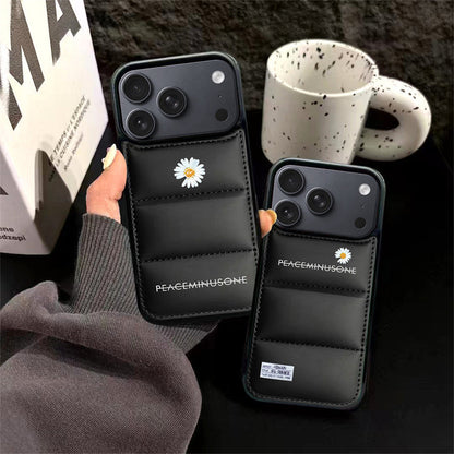 Jacket Daisy For iPhone