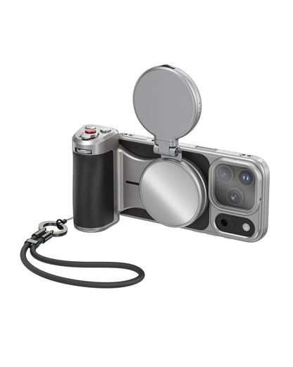Photography Master Grip for iPhone 17 Pro/Pro Max