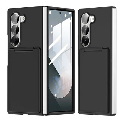 Folding Bracket Protective Case For Z Fold Series