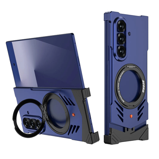 Bracket Metal Aluminum Case For Z Fold Series