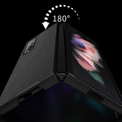 CarbonShield Z Fold 7, 6, 5, 4 Magnetic Carbon Case