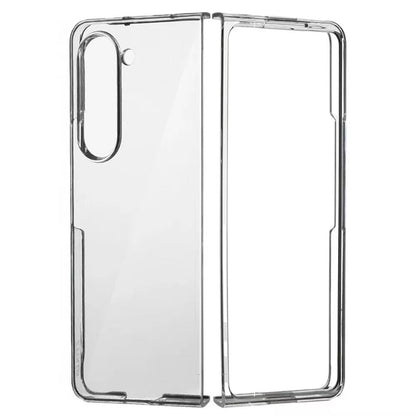 ClearMag Fold 7, 6 Ultra-Slim Transparent MagSafe Case