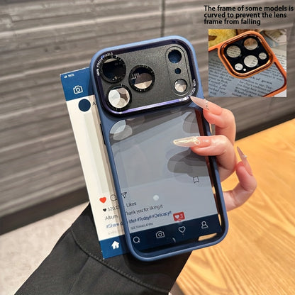 Exclusive Shockproof Case for iPhone 17