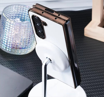 FrostEdge Fold 7,6,5,4 Matte AG Slim MagSafe Case