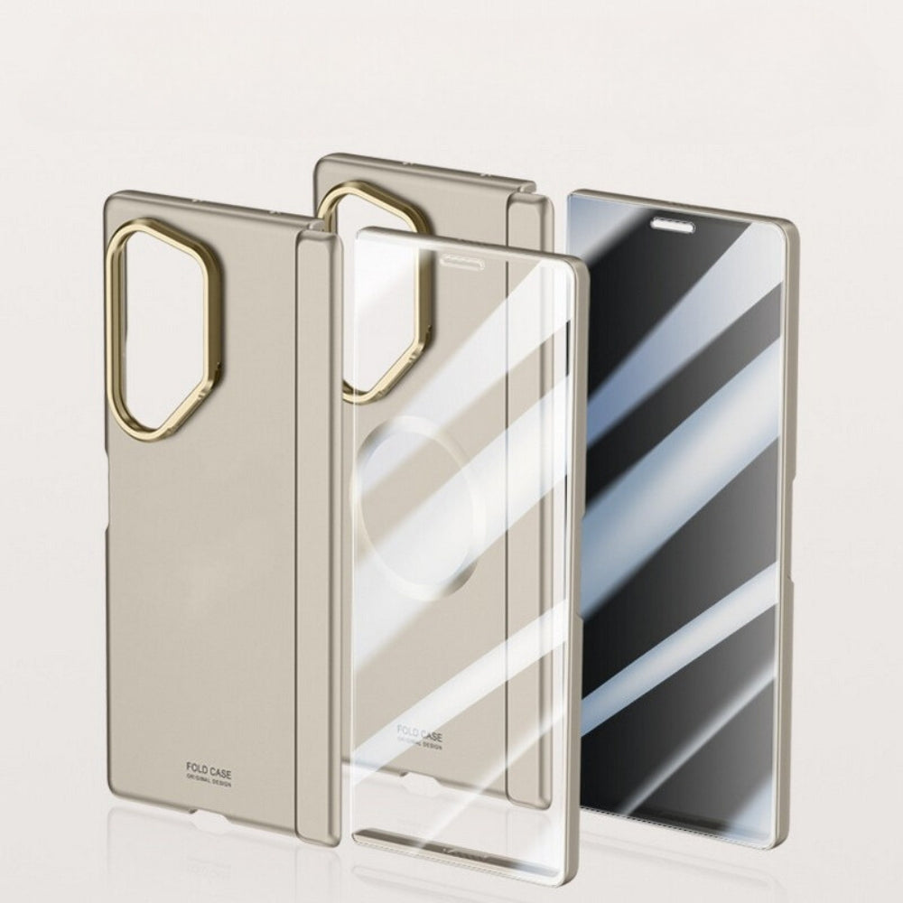 EliteGuard Z Fold 7, 6 MagSafe Kickstand Case