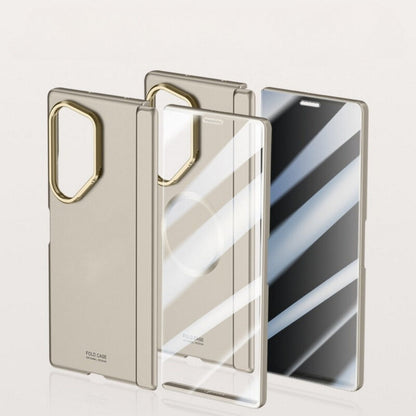 EliteGuard Z Fold 7, 6 MagSafe Kickstand Case