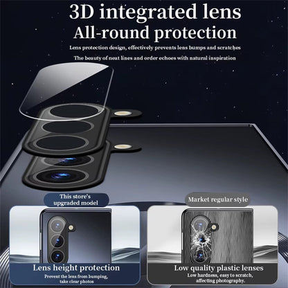 SilkGuard Fold 7 ,6 ,5 ,4 – Ultra-Slim Matte MagSafe Case